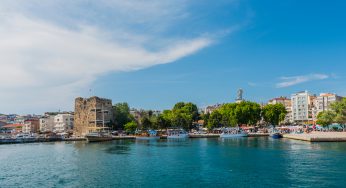 Sinop’ta Gezilecek En Güzel Yerler