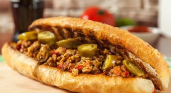 Mersin’in Meşhur Yemekleri