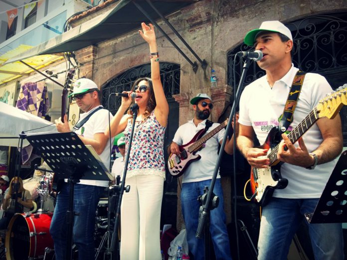 urla enginar festivali