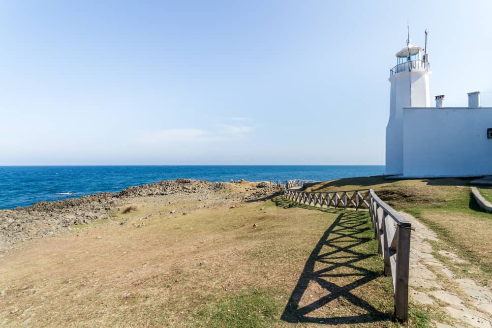 İnceburun Feneri
