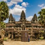 Angkor Wat