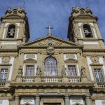 Bom Jesus do Monte Manastırı