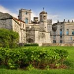 Castillo de la Real Fuerza