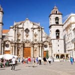 Catedral de San Cristobal