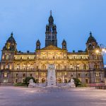 City Chambers