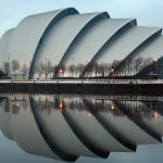 Clyde Auditorium