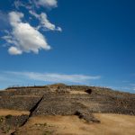 Cuicuilco Circular Pyramid