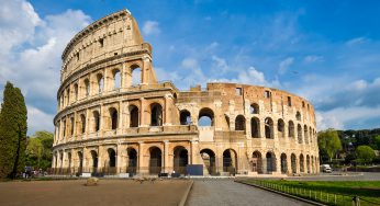 Dünyadaki En Eski Binalar- Dünyanın En Eski 25 Yapısı