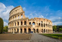 Dünyadaki En Eski Binalar- Dünyanın En Eski 25 Yapısı