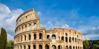 Dünyadaki En Eski Binalar- Dünyanın En Eski 25 Yapısı