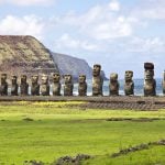 Easter Island