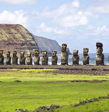 Paskalya Adası Nerede? Paskalya Adası’na Nasıl Gidilir? Easter Island