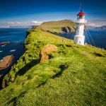 Faroe Adaları Deniz Feneri