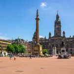 George Square