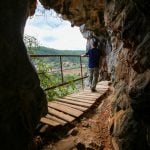 Gran Caverna de Santo Tomas