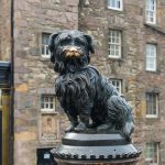 Greyfriars Kirkyard