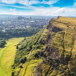 Holyrood Park