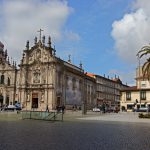 Igreja do Carmo