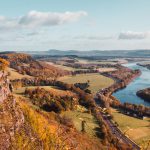 Kinnoull Hill