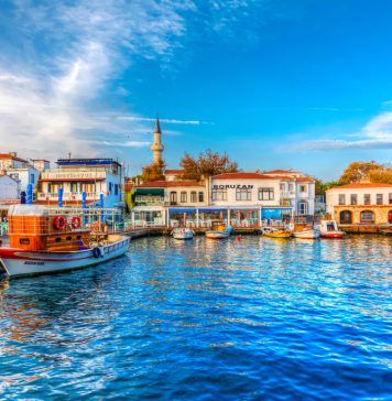 Kurban Bayramı’nda Gidilecek Yerler