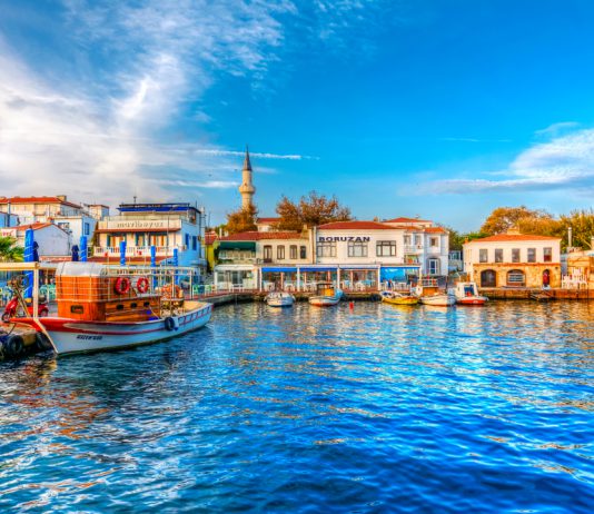 Kurban Bayramı’nda Gidilecek Yerler