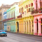 La Habana Vieja