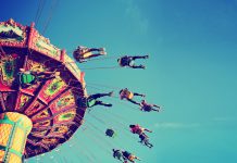 Dünyadaki En Güzel 21 Eğlence Parkı