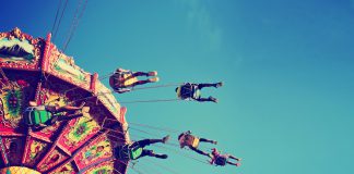 Türkiye’nin Eğlence Merkezleri