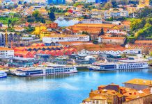 Porto’daki Görülecek Yerler Porto'da Gezilecek Yerler