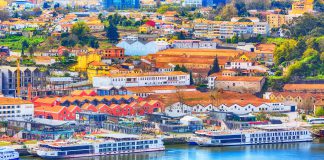 Porto’daki Görülecek Yerler Porto'da Gezilecek Yerler