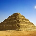 Pyramid of Djoser