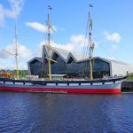 Riverside Museum