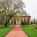 Royal Botanic Garden