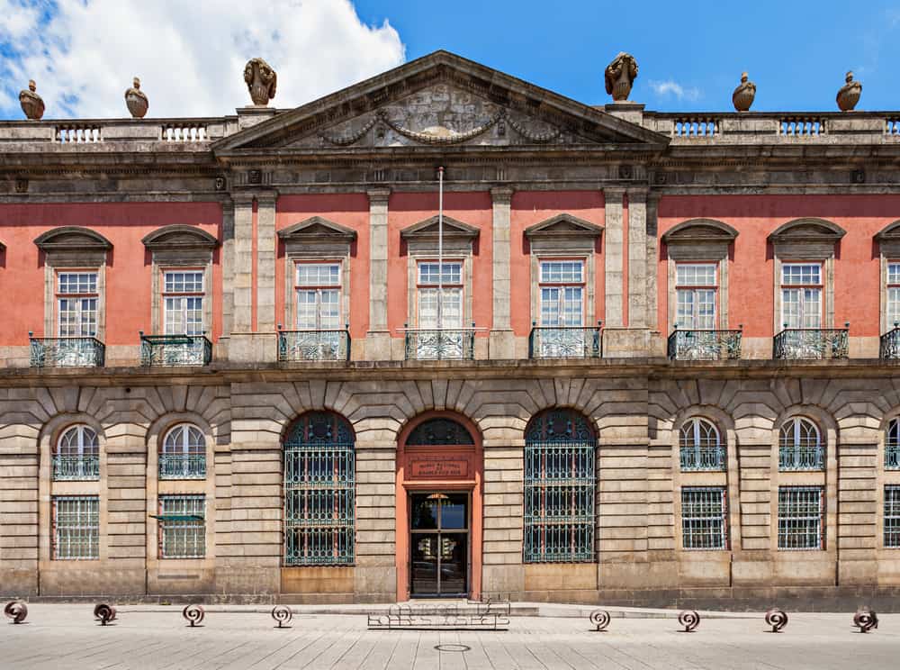 Soares dos Reis Ulusal Müzesi