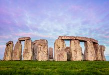 Stonehenge Hakkında Bilinmesi Gerekenler- Stonehenge Nerede? Stonehenge