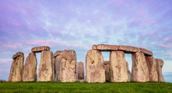 Stonehenge Hakkında Bilinmesi Gerekenler- Stonehenge Nerede?