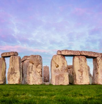 Stonehenge Hakkında Bilinmesi Gerekenler- Stonehenge Nerede? Stonehenge
