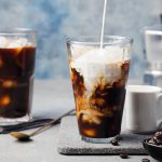 Thai Iced Coffee