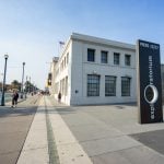 The Exploratorium