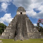 Tikal, Peten