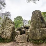 Wayland’s Smithy