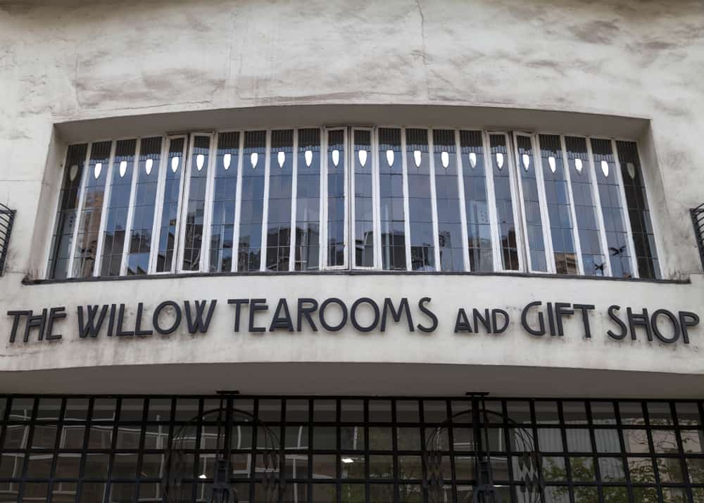 Willow Tea Rooms