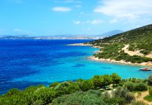 Bodrum’da Denize Girilecek Yerler: Bodrum Plajları ve Koyları Bodrum'da Koylar Plajlar