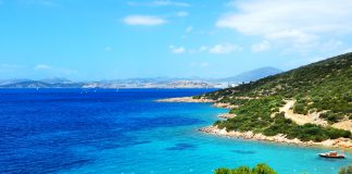 Bodrum’da Denize Girilecek Yerler: Bodrum Plajları ve Koyları Bodrum'da Koylar Plajlar