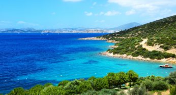 Bodrum’da Denize Girilecek Yerler: Bodrum Plajları ve Koyları