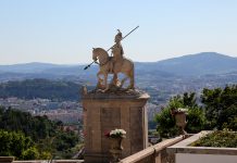 Braga ve Guimaraes Hakkında Her Şey