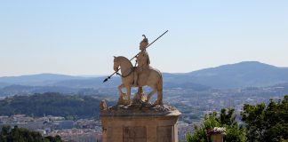 Braga ve Guimaraes Hakkında Her Şey