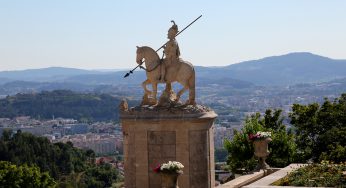 Braga ve Guimaraes Hakkında Her Şey