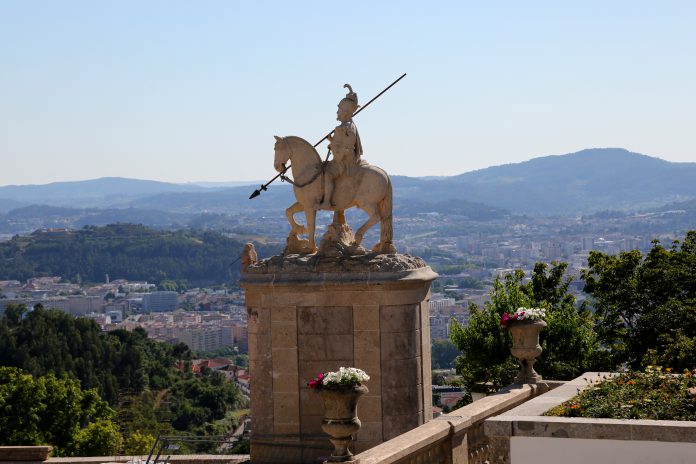 Braga ve Guimaraes Hakkında Her Şey