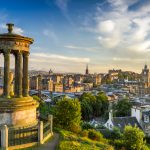 calton hill